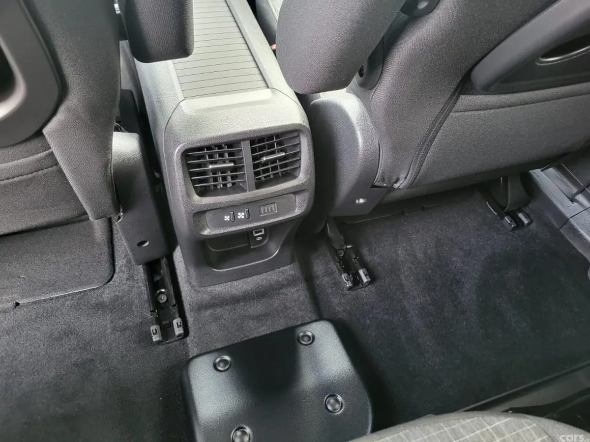 Peugeot Rifter MPV, Diesel, 2024, Grey
