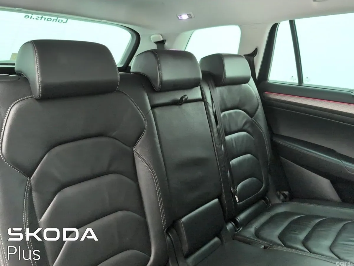 Skoda Kodiaq SUV, Diesel, 2022, Blue