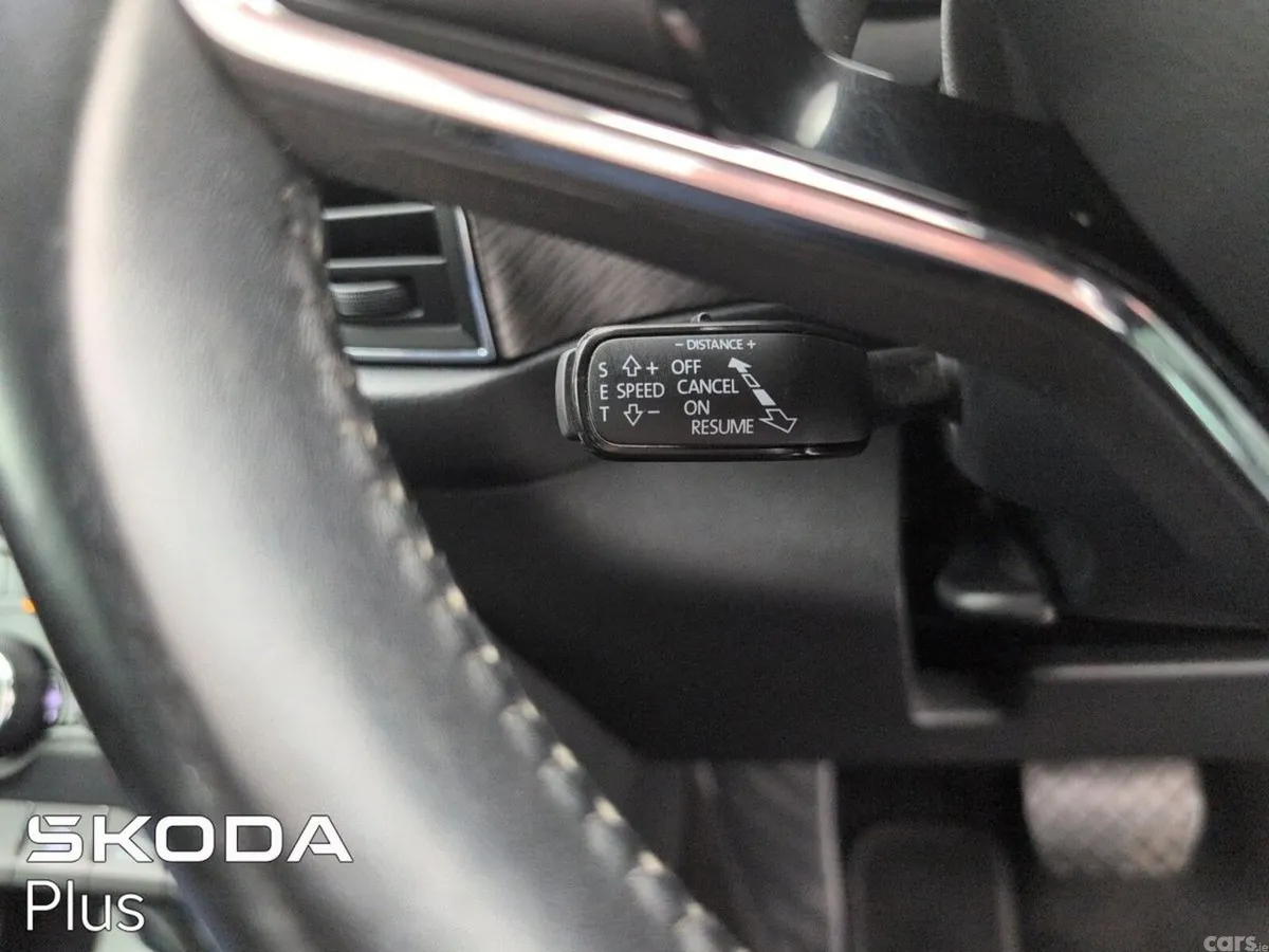 Skoda Kodiaq SUV, Diesel, 2022, Blue