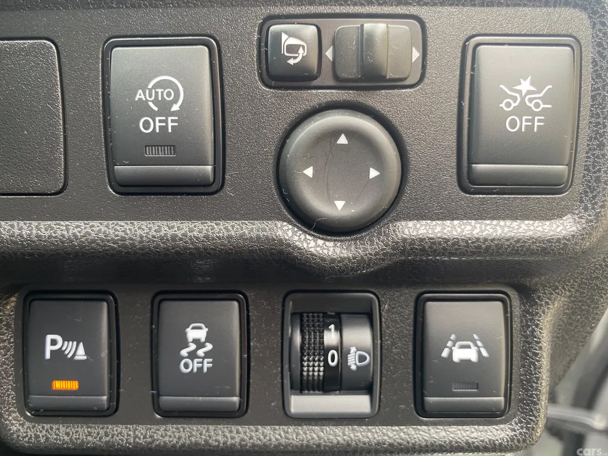 Nissan Note MPV, Petrol, 2020, Silver