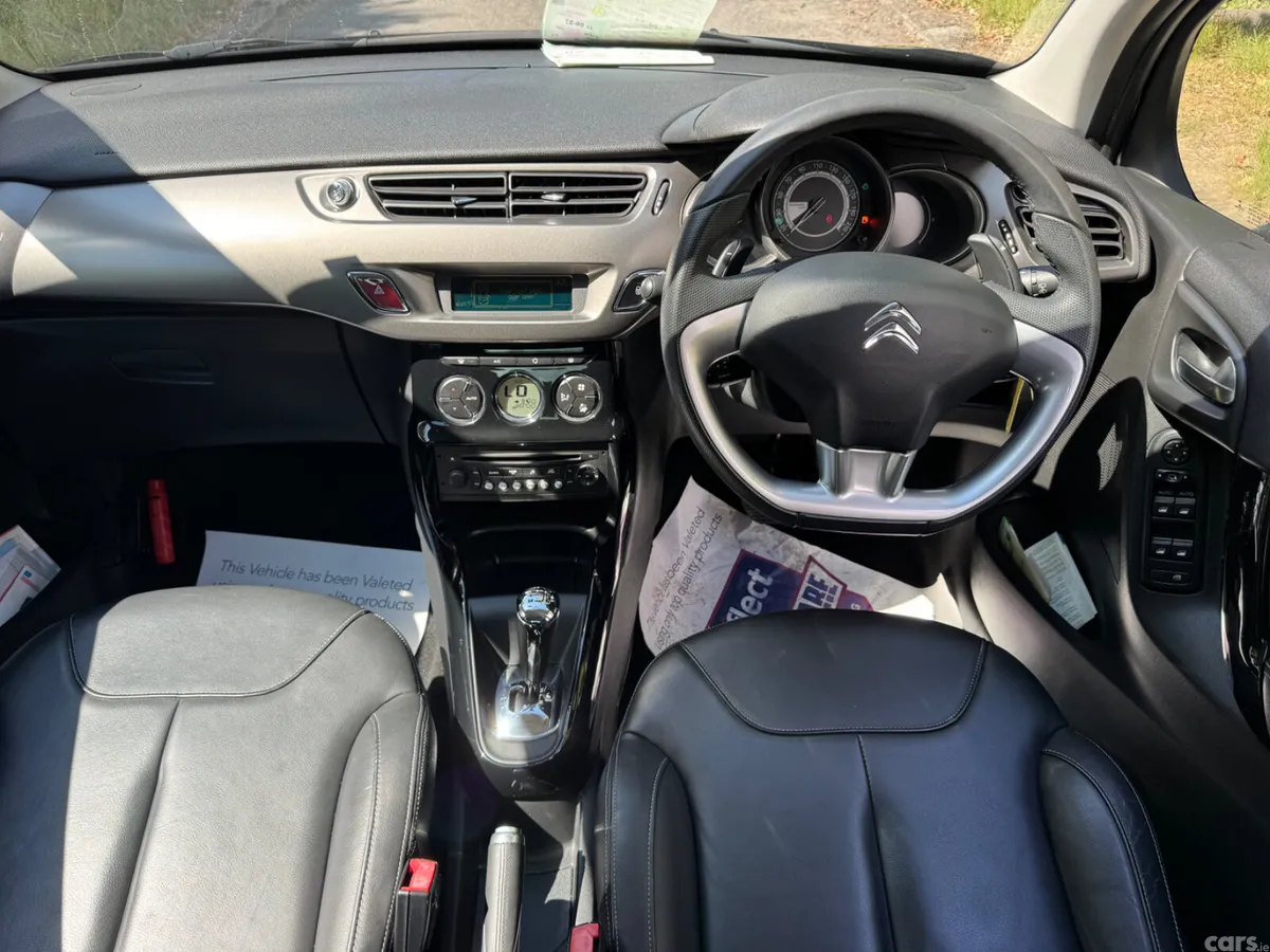 Citroen C3 Hatchback, Petrol, 2016, Blue