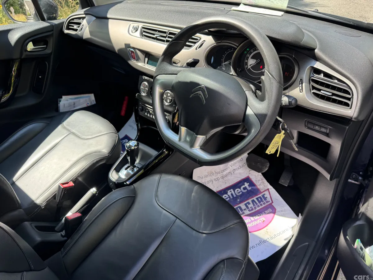 Citroen C3 Hatchback, Petrol, 2016, Blue