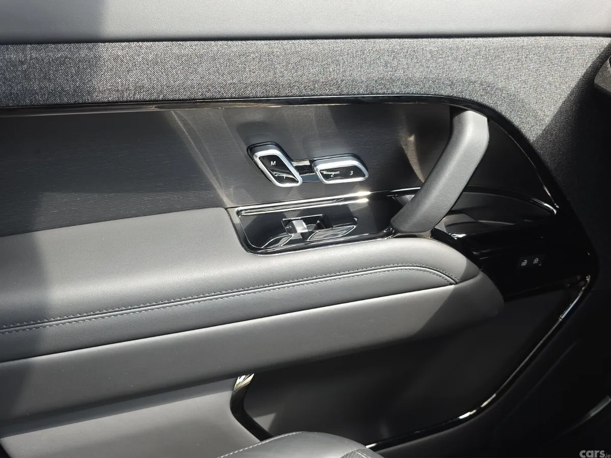 Land Rover Range Rover Sport SUV, Petrol Plug-in Hybrid, 2024, Grey