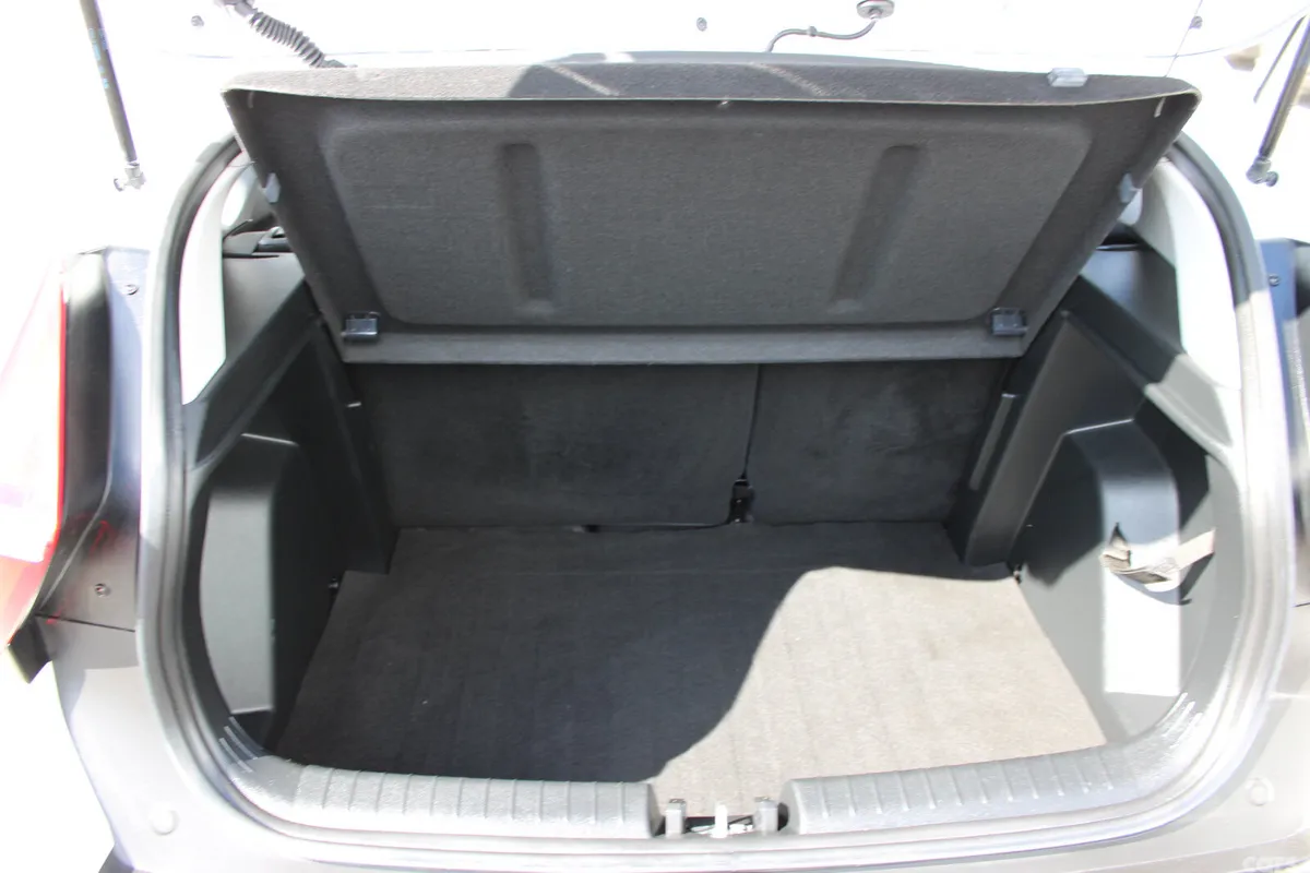 Hyundai Bayon Estate/Jeep, Petrol, 2024, White