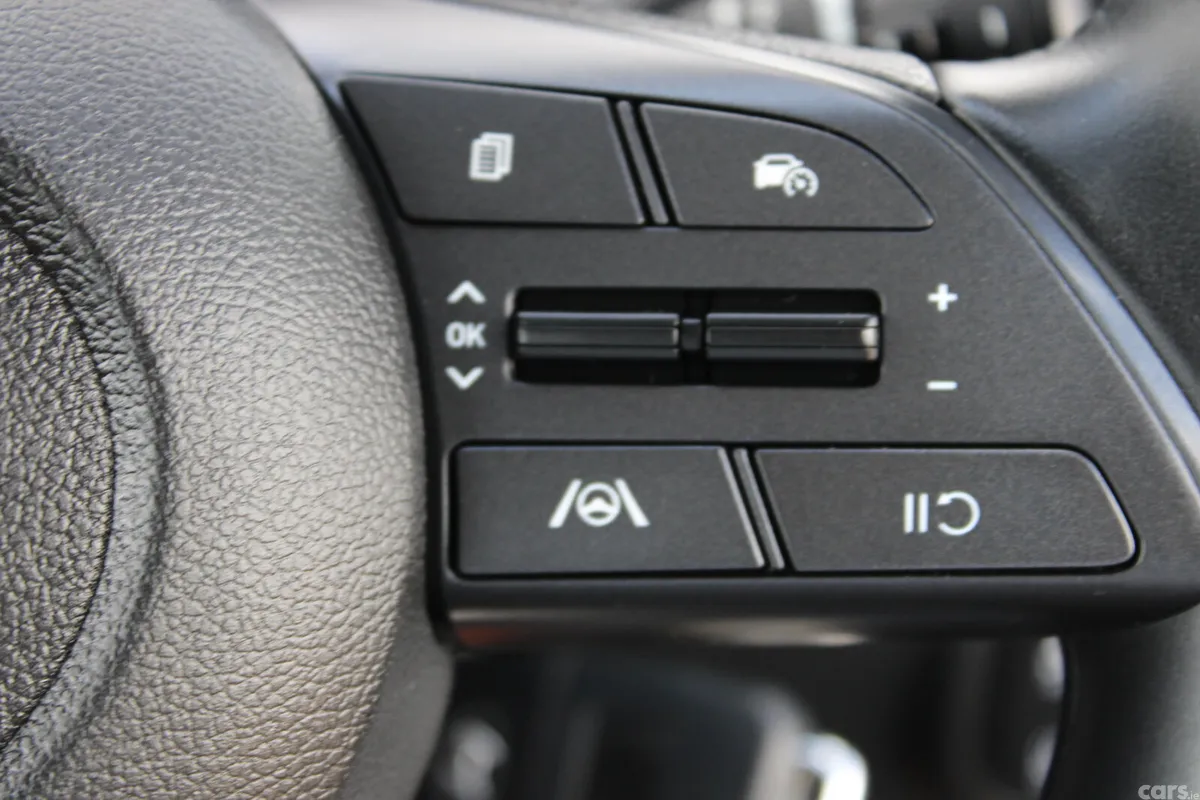 Hyundai Bayon Estate/Jeep, Petrol, 2024, White