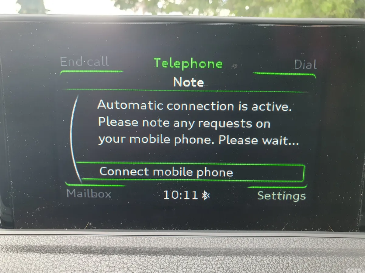Audi A3 Hatchback, Diesel, 2016, White