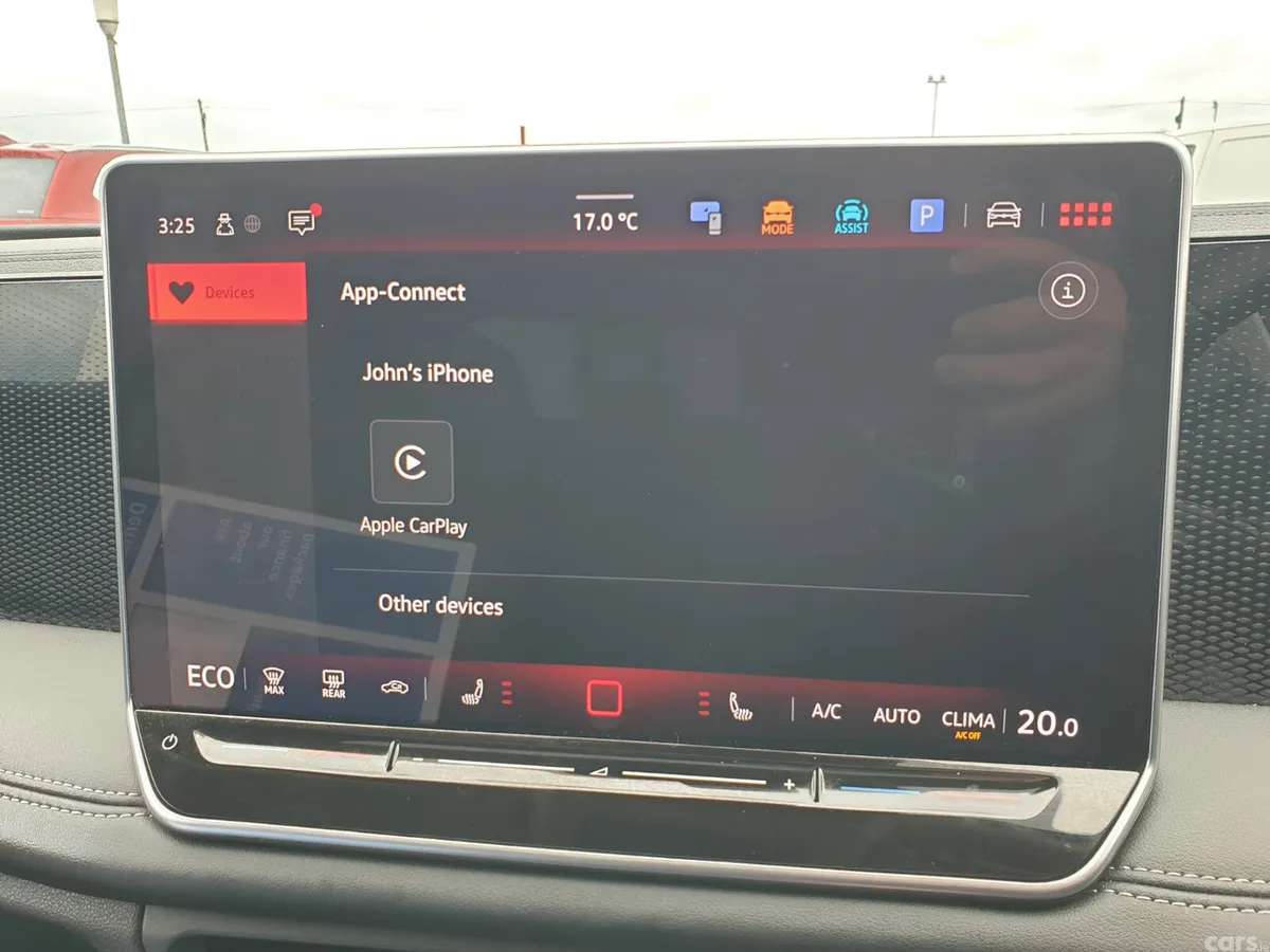 Volkswagen Tiguan SUV, Petrol Hybrid, 2025, Silver