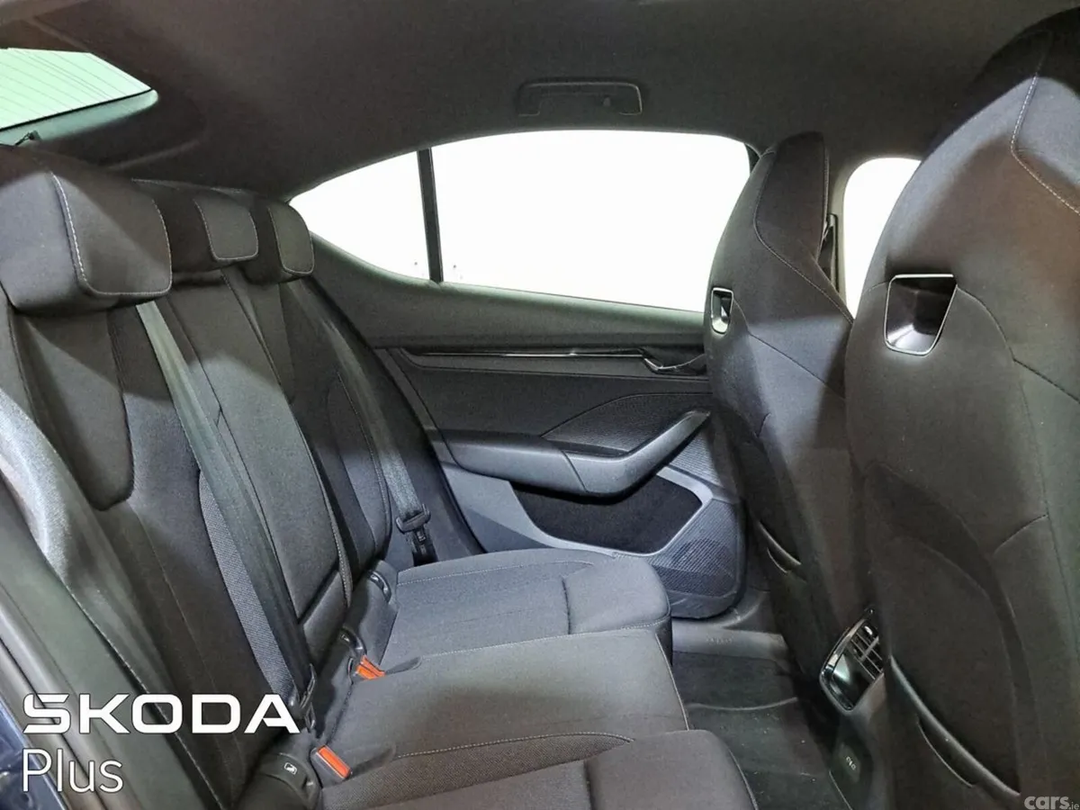 Skoda Octavia Sportline 1.5TSI 150HP DSG mHEV, Louth