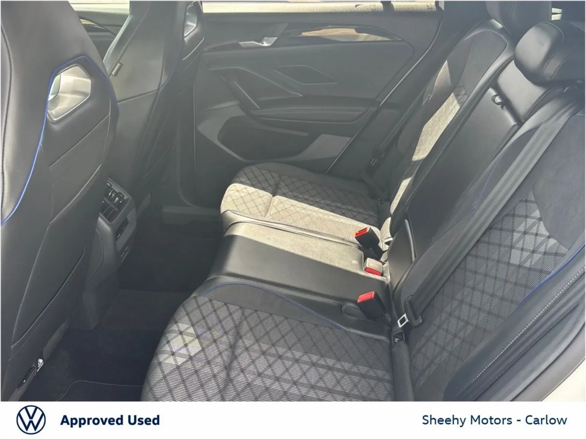 Volkswagen Tiguan SUV, Diesel, 2024, White