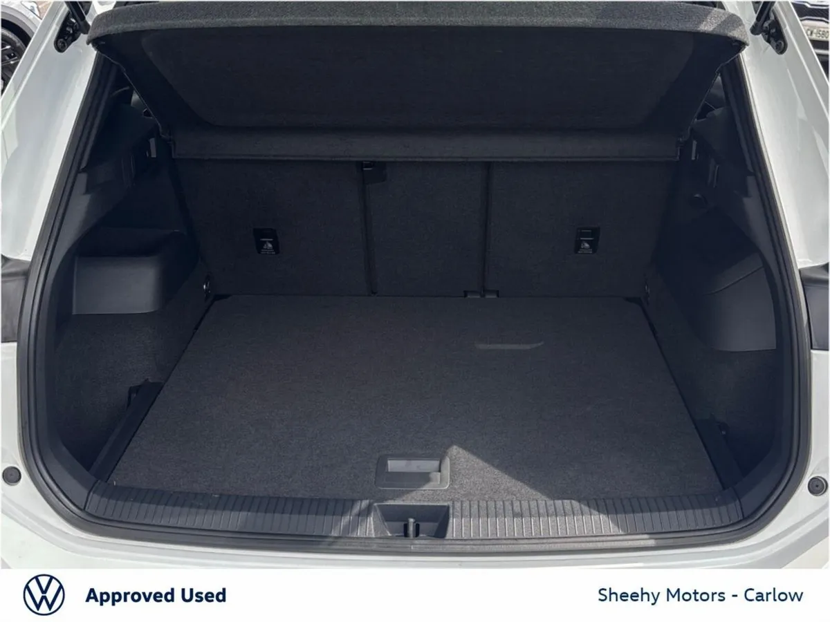 Volkswagen Tiguan SUV, Diesel, 2024, White