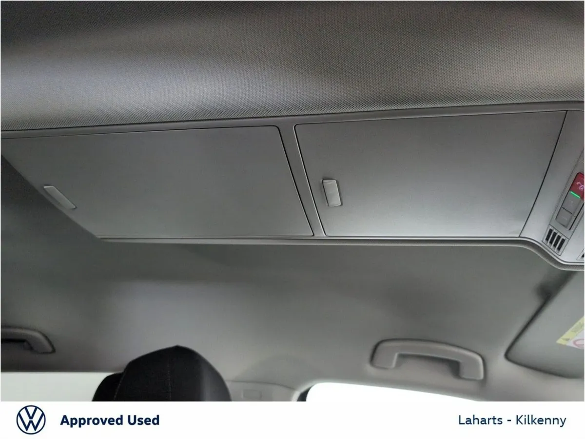 Volkswagen Tiguan Allspace SUV, Diesel, 2024, Grey