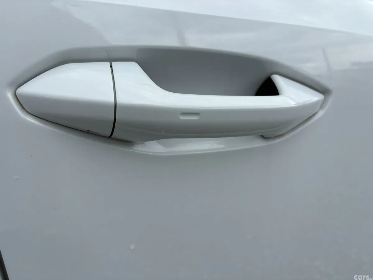 Audi A3 Hatchback, Petrol, 2023, White