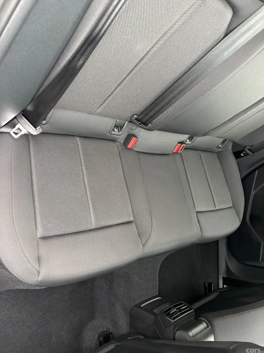 Audi A3 Hatchback, Petrol, 2023, White