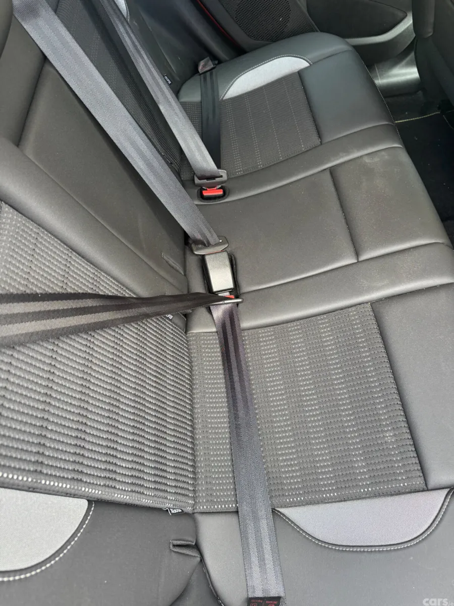 Peugeot 2008 SUV, Petrol, 2015, Orange