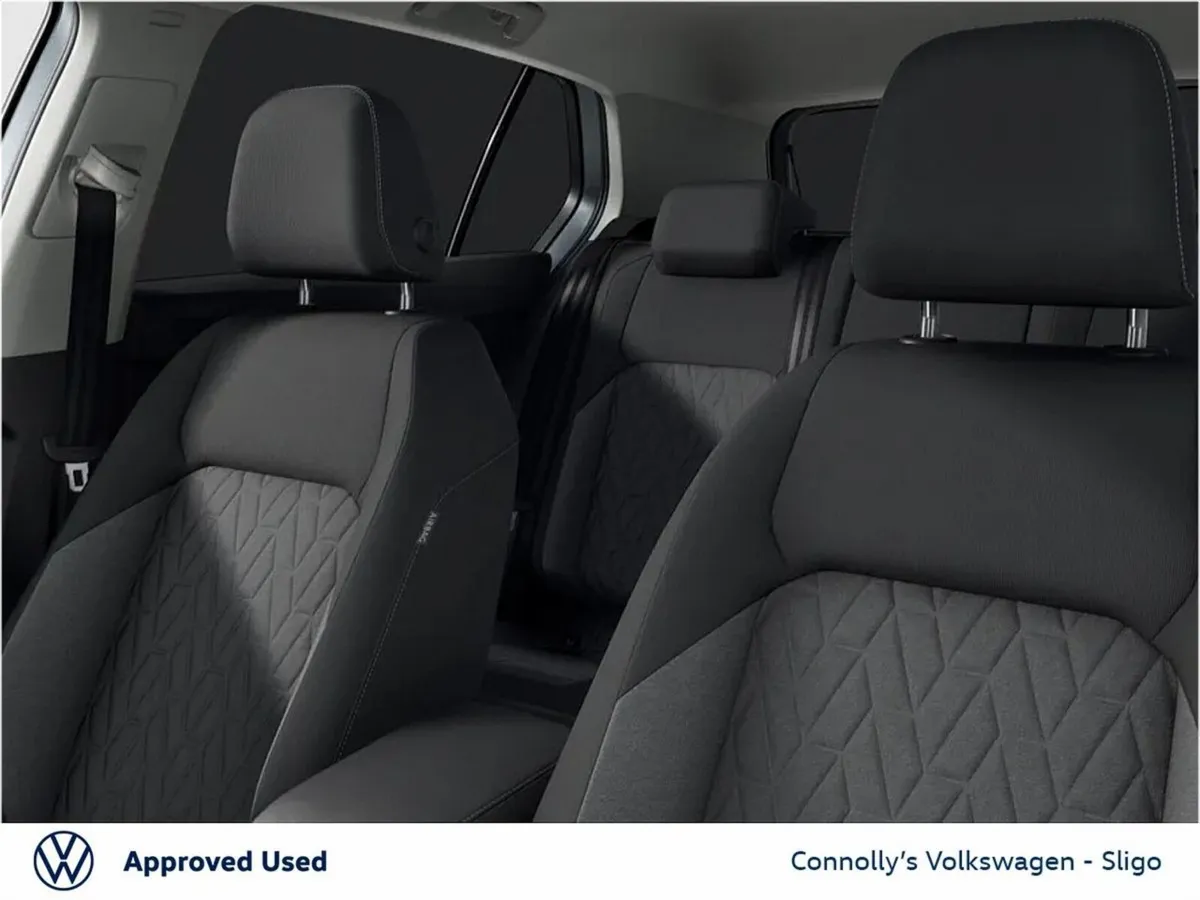Volkswagen Golf Hatchback, Diesel, 2026, Silver