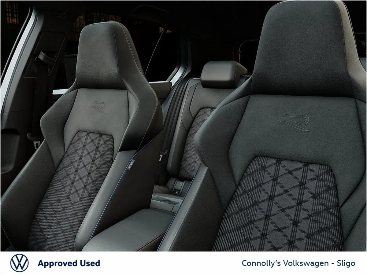 Volkswagen Golf Hatchback, Diesel, 2026, Grey