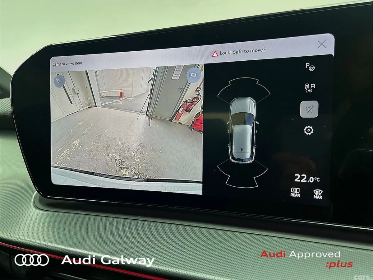 Audi Q3 SUV, Petrol, 2026, White