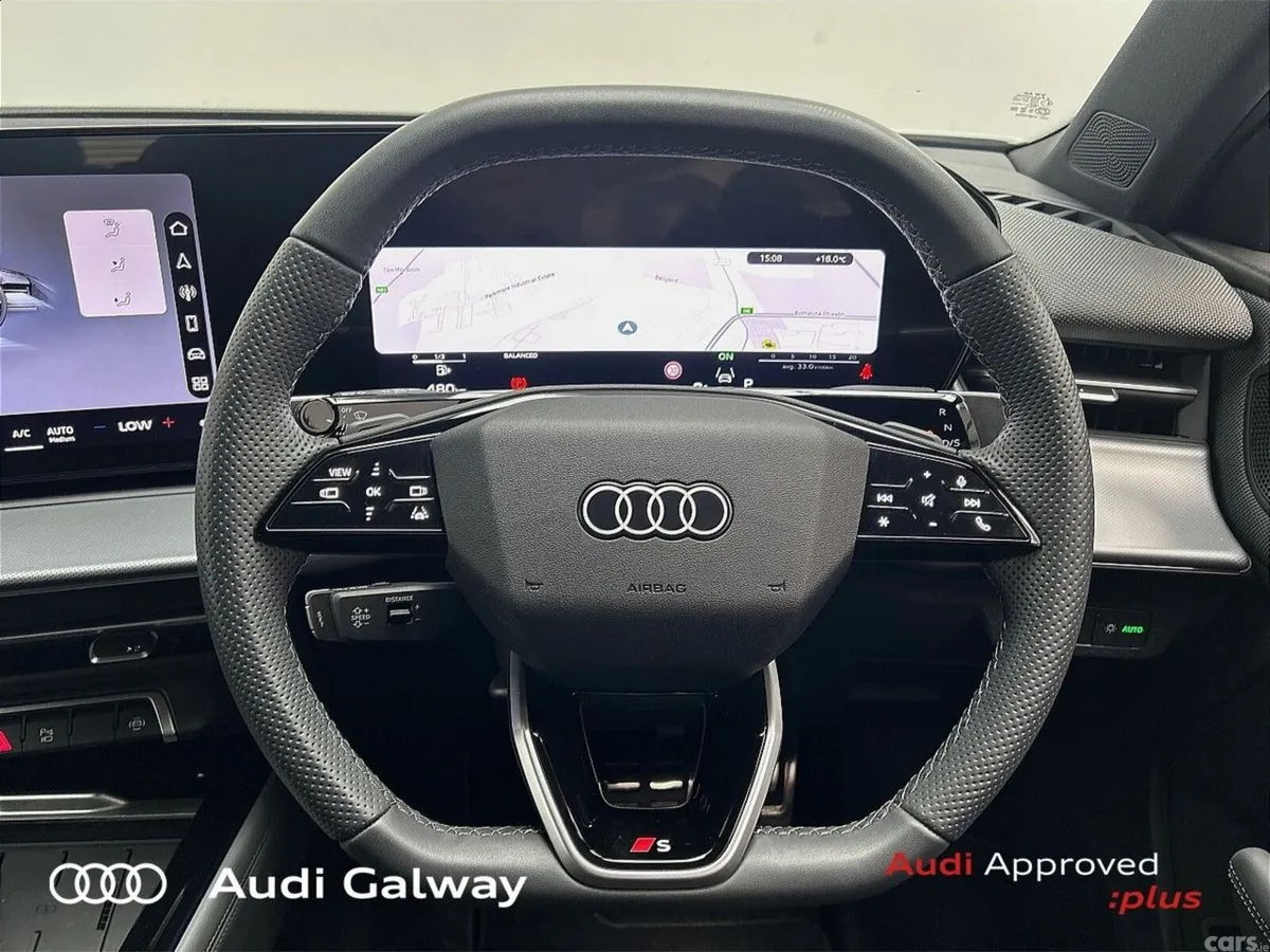 Audi Q3 SUV, Petrol, 2026, White