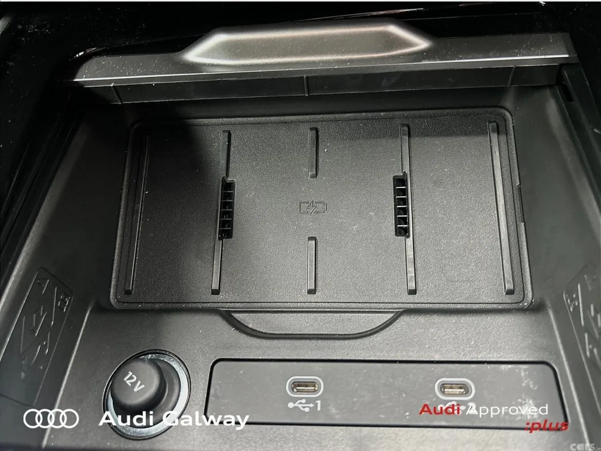 Audi Q3 SUV, Petrol, 2026, White