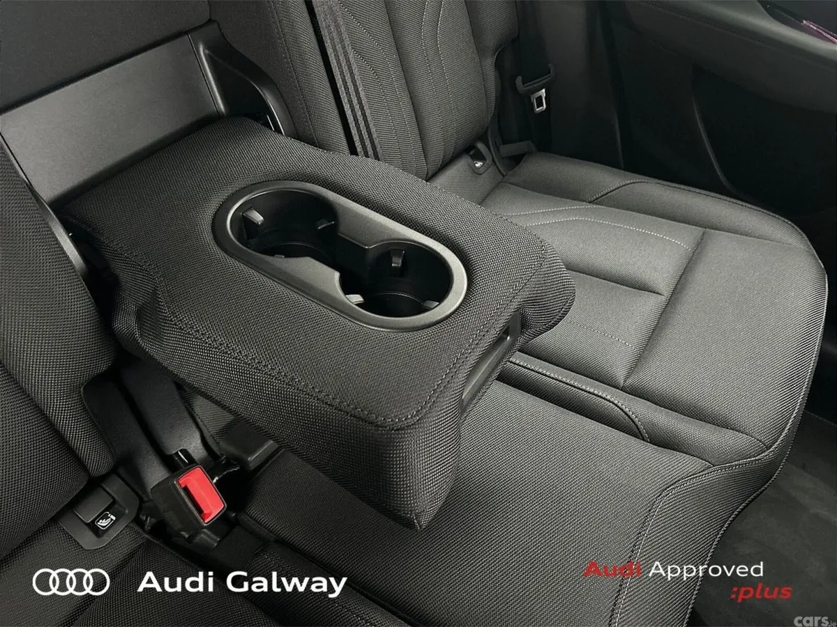 Audi Q3 SUV, Petrol, 2026, White