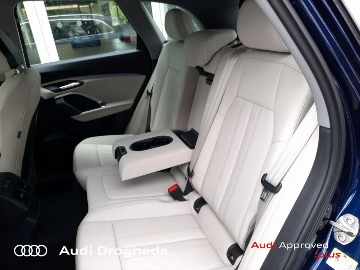 Audi Q5 SUV, Petrol Plug-in Hybrid, 2026, Blue