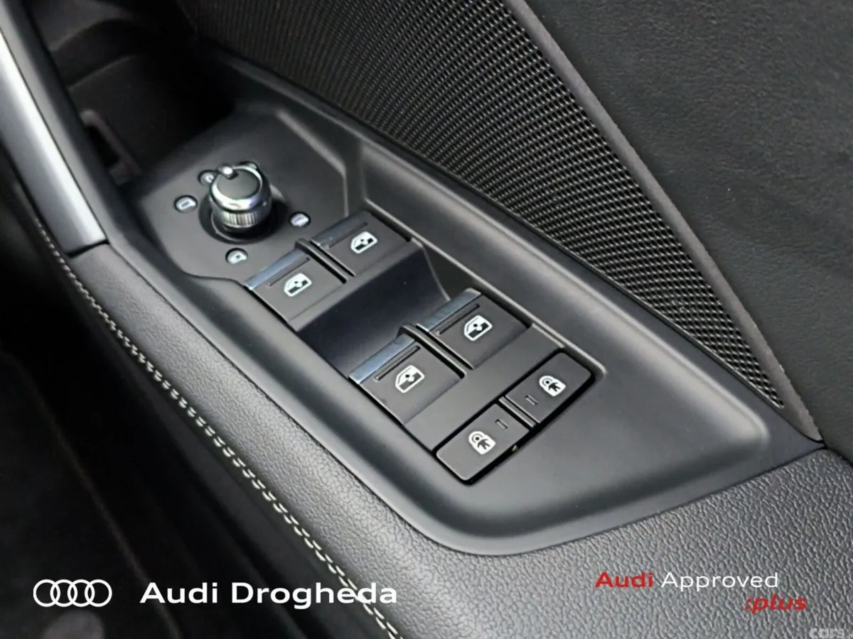 Audi A3 Hatchback, Petrol Plug-in Hybrid, 2025, Blue