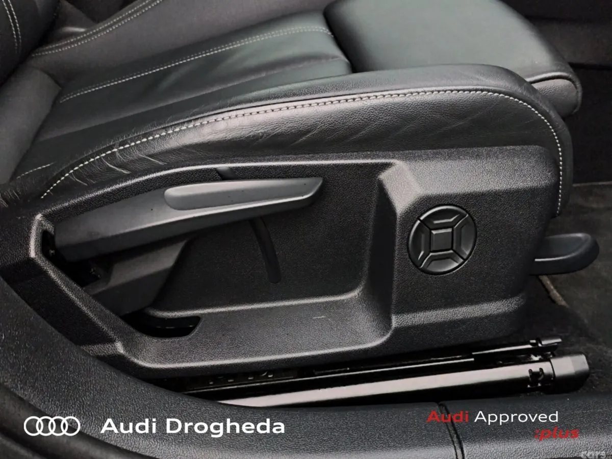 Audi A3 Hatchback, Petrol Plug-in Hybrid, 2025, Blue