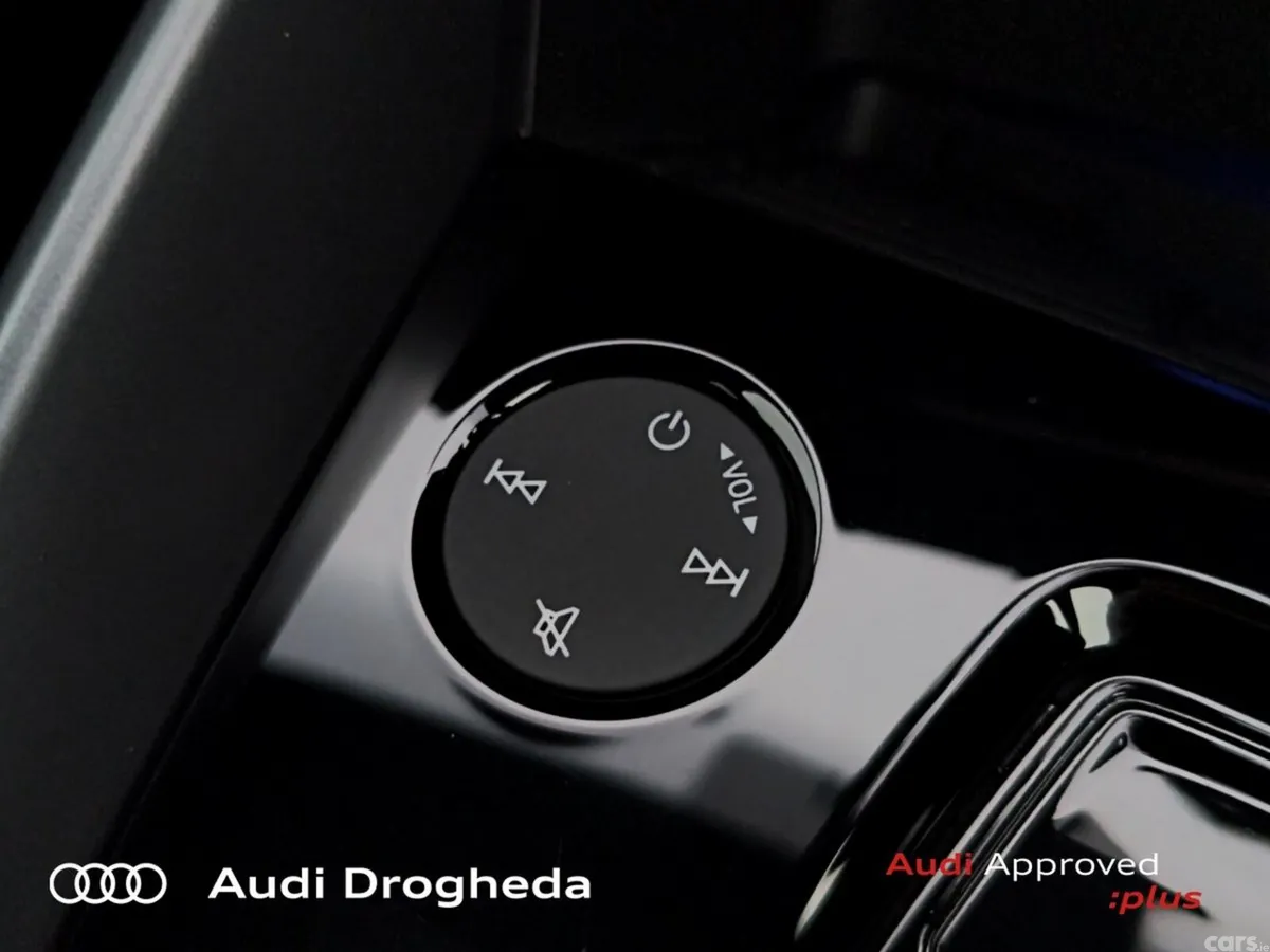 Audi A3 Hatchback, Petrol Plug-in Hybrid, 2025, Blue
