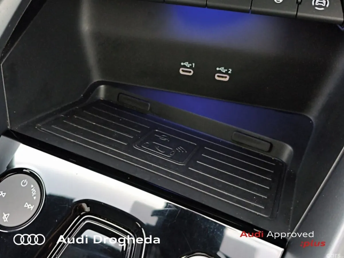 Audi A3 Hatchback, Petrol Plug-in Hybrid, 2025, Blue