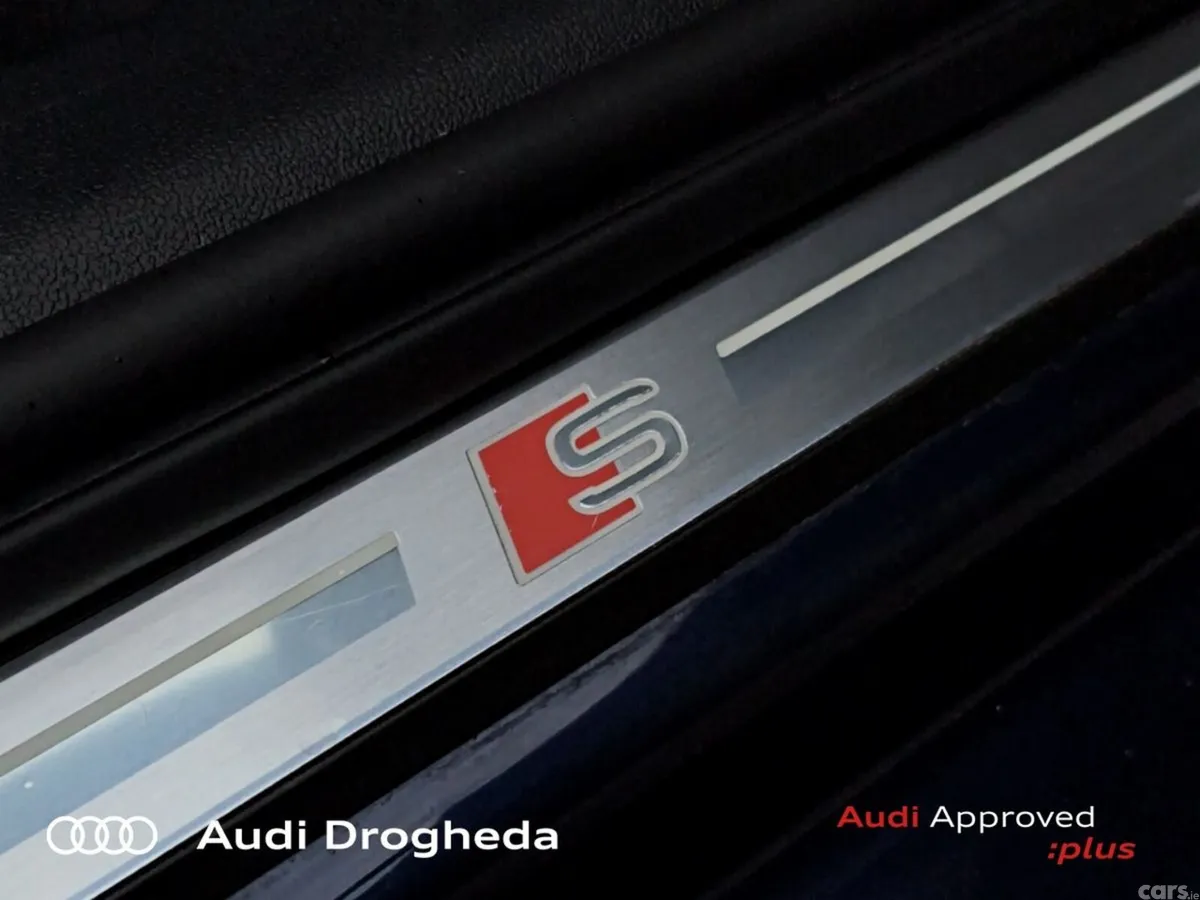 Audi A3 Hatchback, Petrol Plug-in Hybrid, 2025, Blue