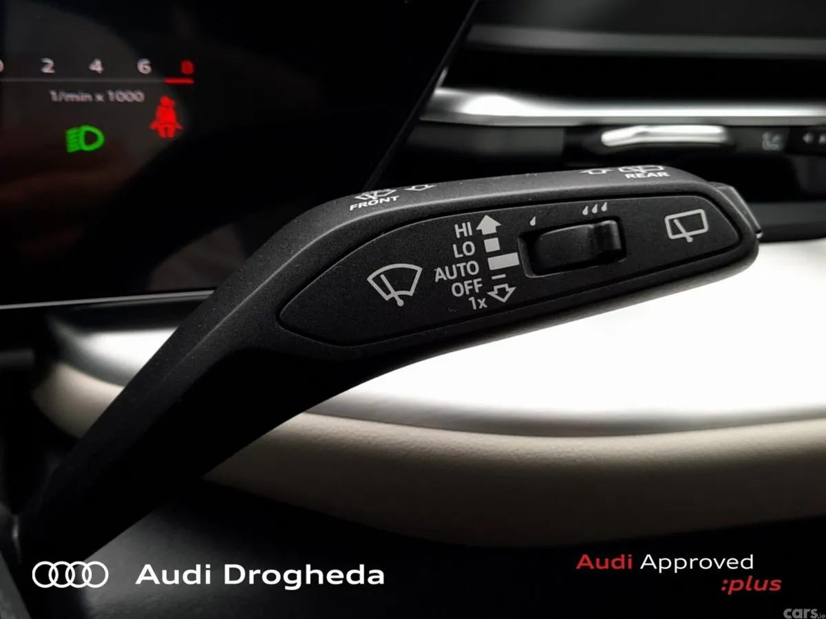 Audi Q5 SUV, Petrol Plug-in Hybrid, 2026, Blue