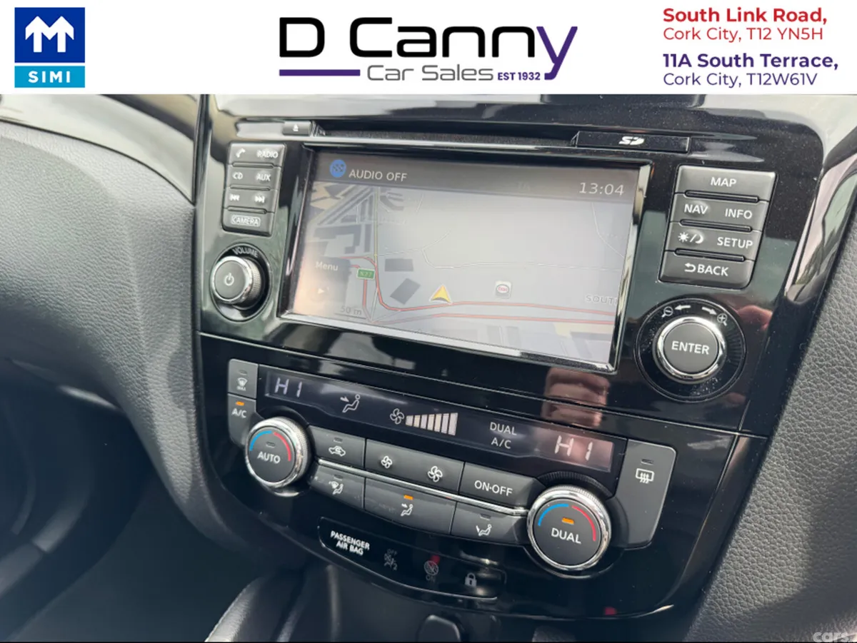 Nissan Qashqai MPV, Petrol, 2019, Grey