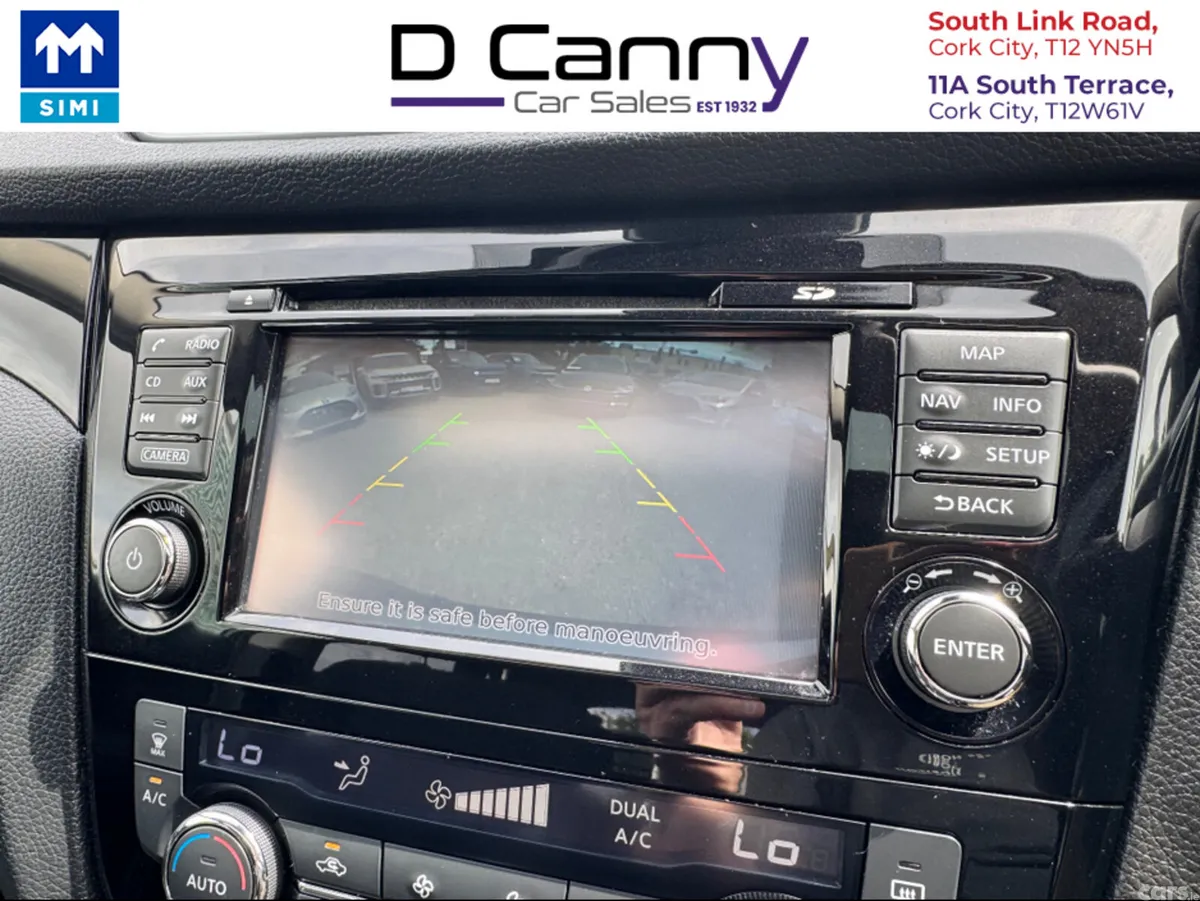 Nissan Qashqai MPV, Petrol, 2019, Grey