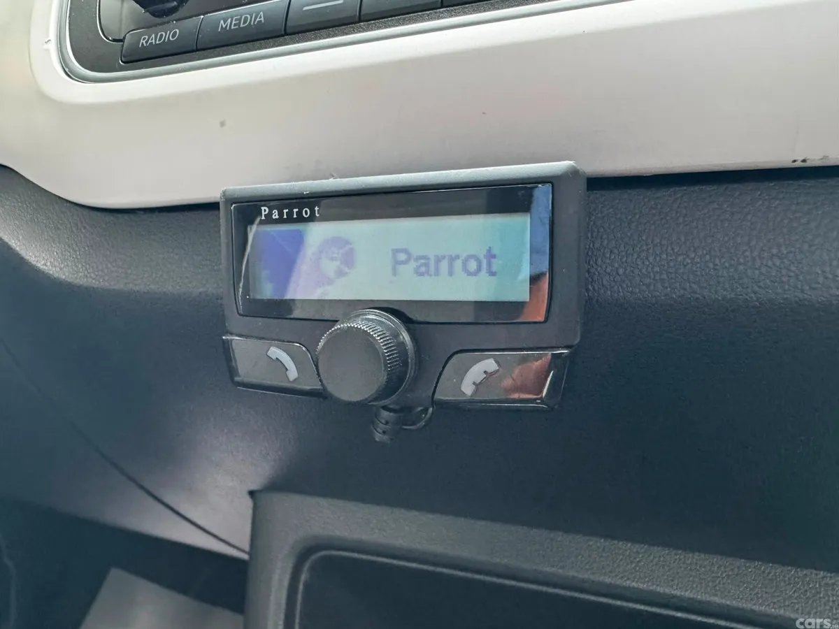 SEAT Mii Hatchback, Petrol, 2017, Grey