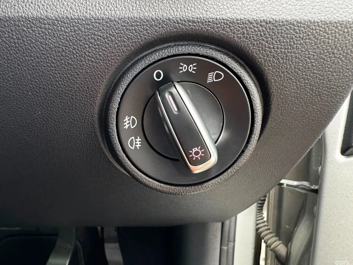 SEAT Mii Hatchback, Petrol, 2017, Grey