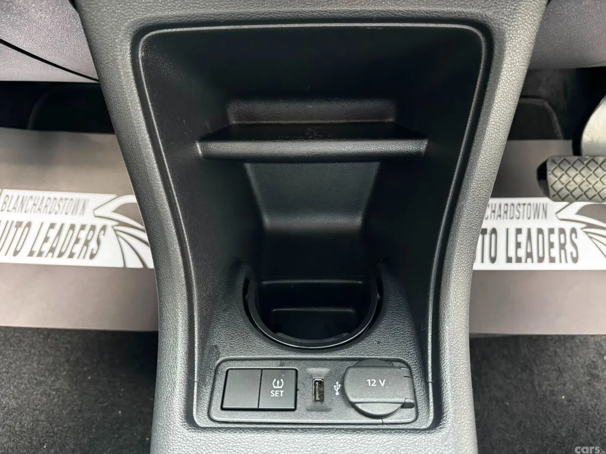 SEAT Mii Hatchback, Petrol, 2017, Grey