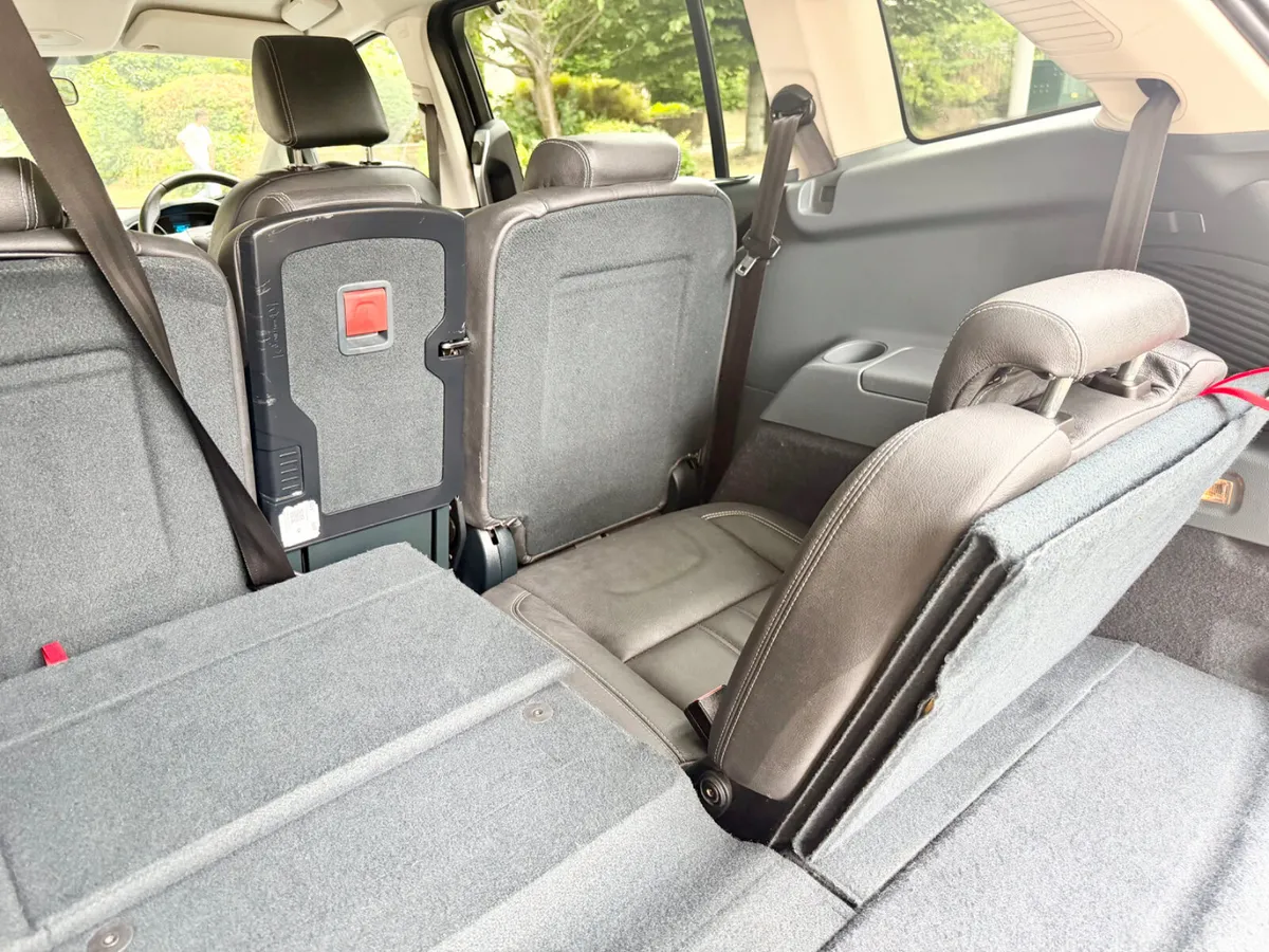 Ford C-Max MPV, Diesel, 2015, Silver