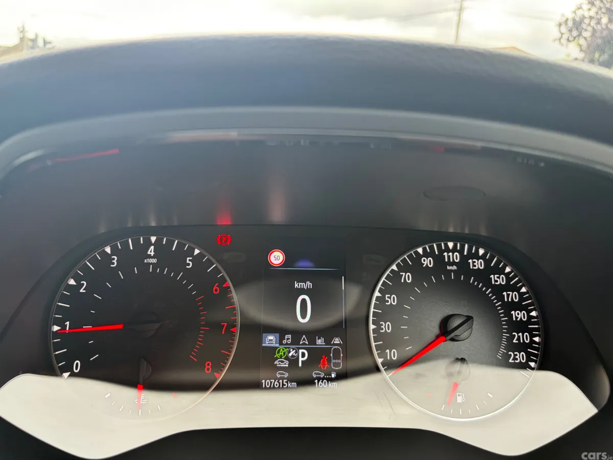 Renault Captur Hatchback, Petrol, 2023, Black