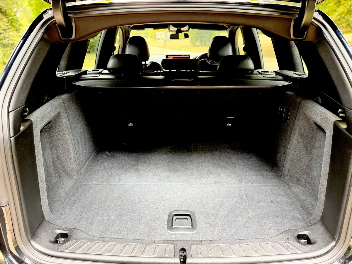 BMW X3 SUV, Diesel, 2022, Black