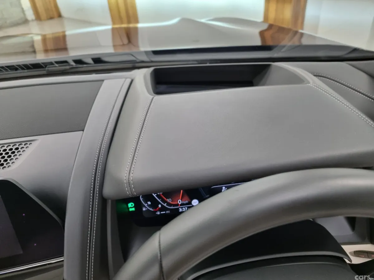 BMW 8-Series Convertible, Petrol, 2020, Black