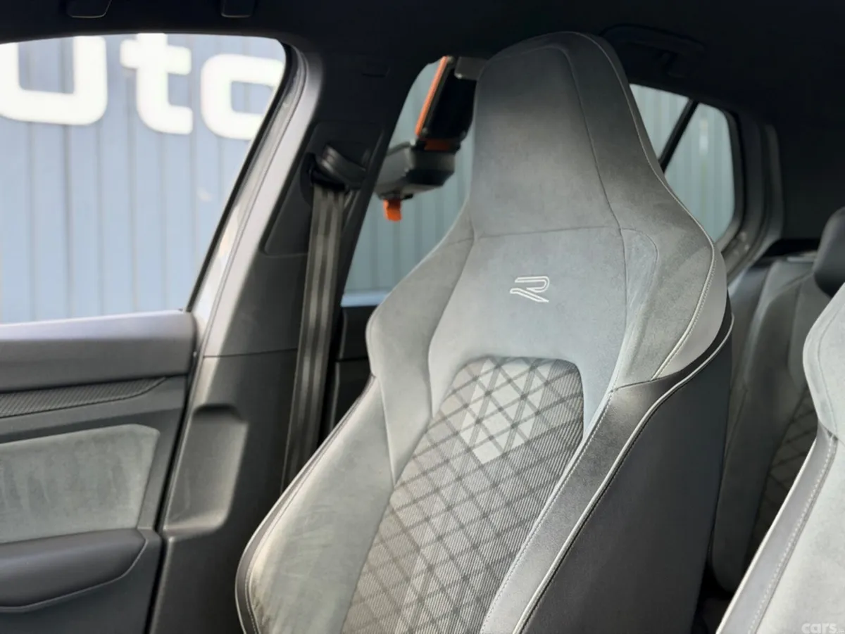 Volkswagen Golf Hatchback, Petrol, 2021, Grey