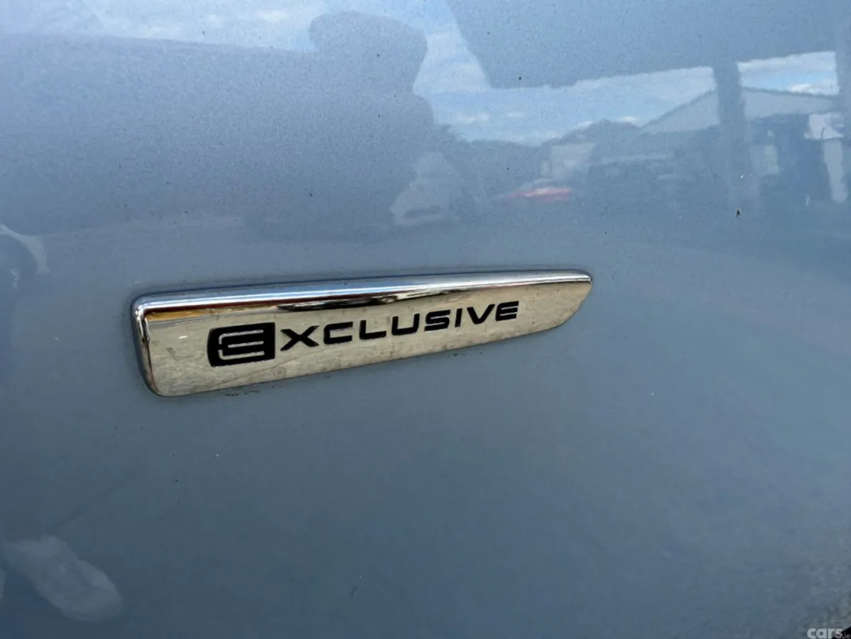 Citroen Grand C4 Picasso MPV, Diesel, 2015, Blue