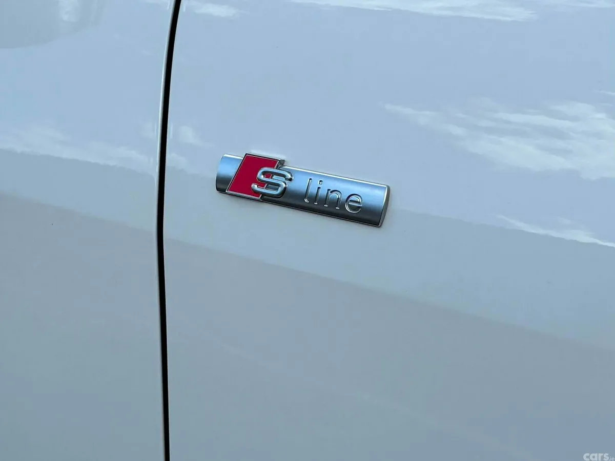 Audi Q4 e-tron SUV, Electric, 2023, White