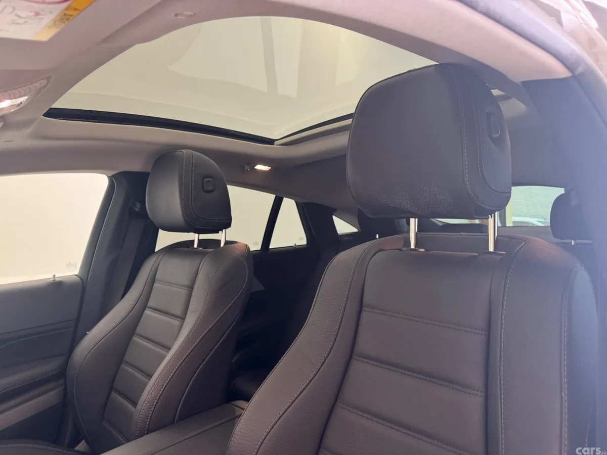 Mercedes-Benz GLE SUV, Diesel Plug-in Hybrid, 2025, Grey