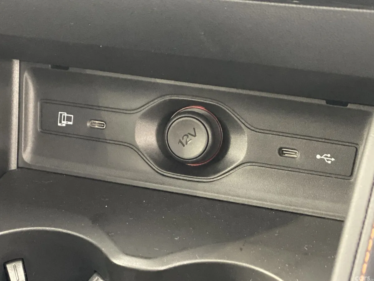 MG HS SUV, Petrol Hybrid, 2026, Grey
