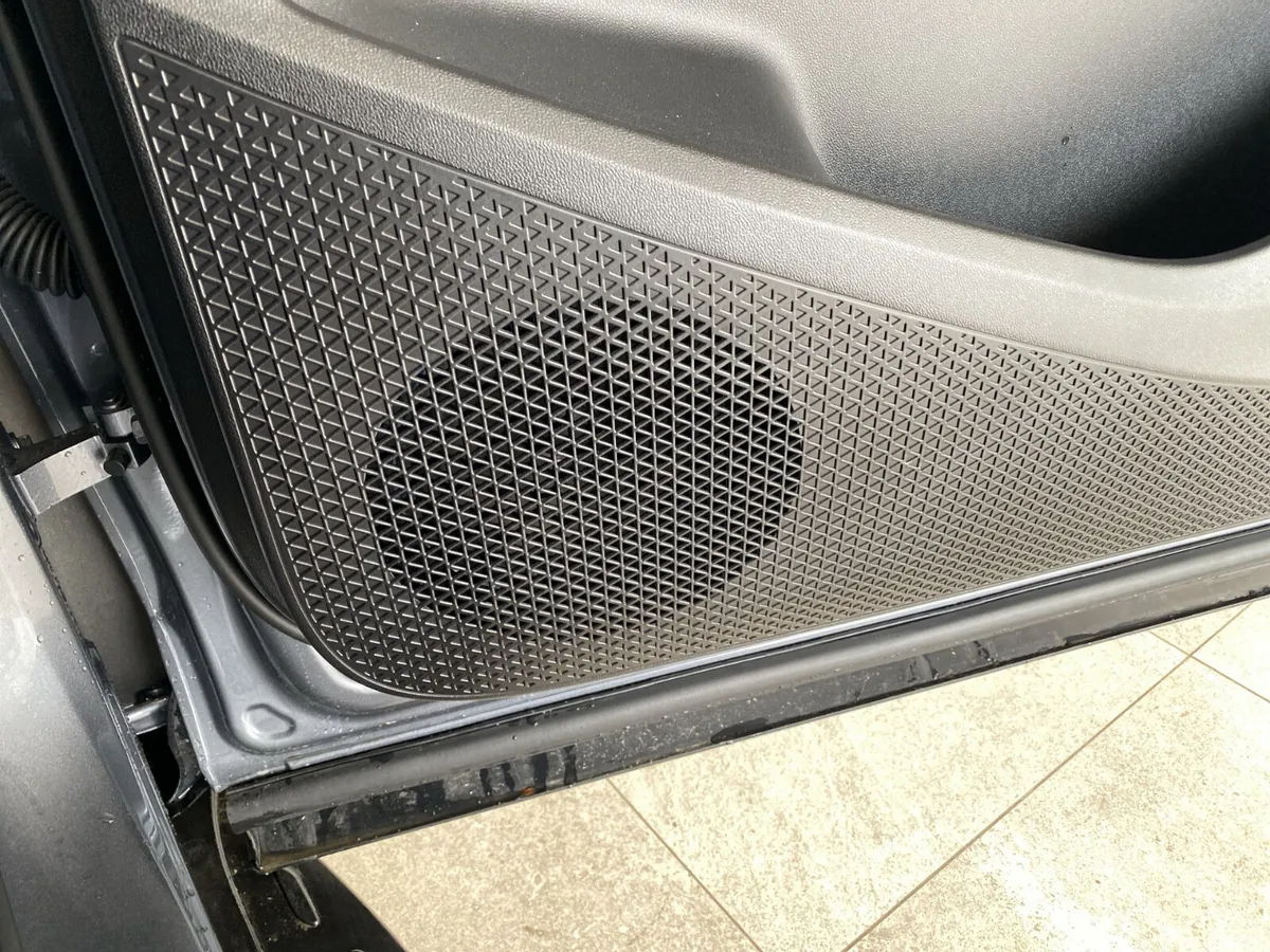 MG HS SUV, Petrol Hybrid, 2026, Grey