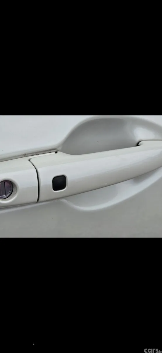 Suzuki Swift Hatchback, Petrol Hybrid, 2020, White