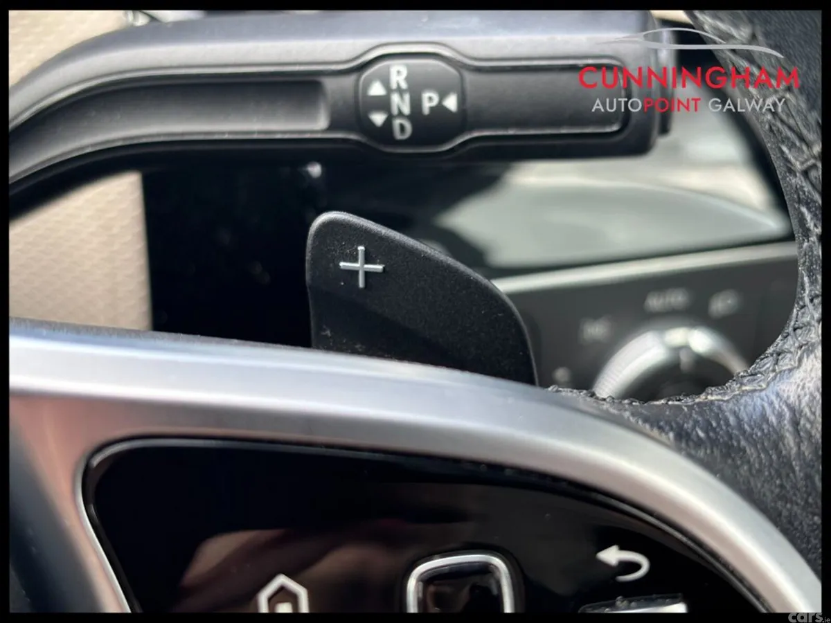 Mercedes-Benz A-Class Hatchback, Diesel, 2019, Silver