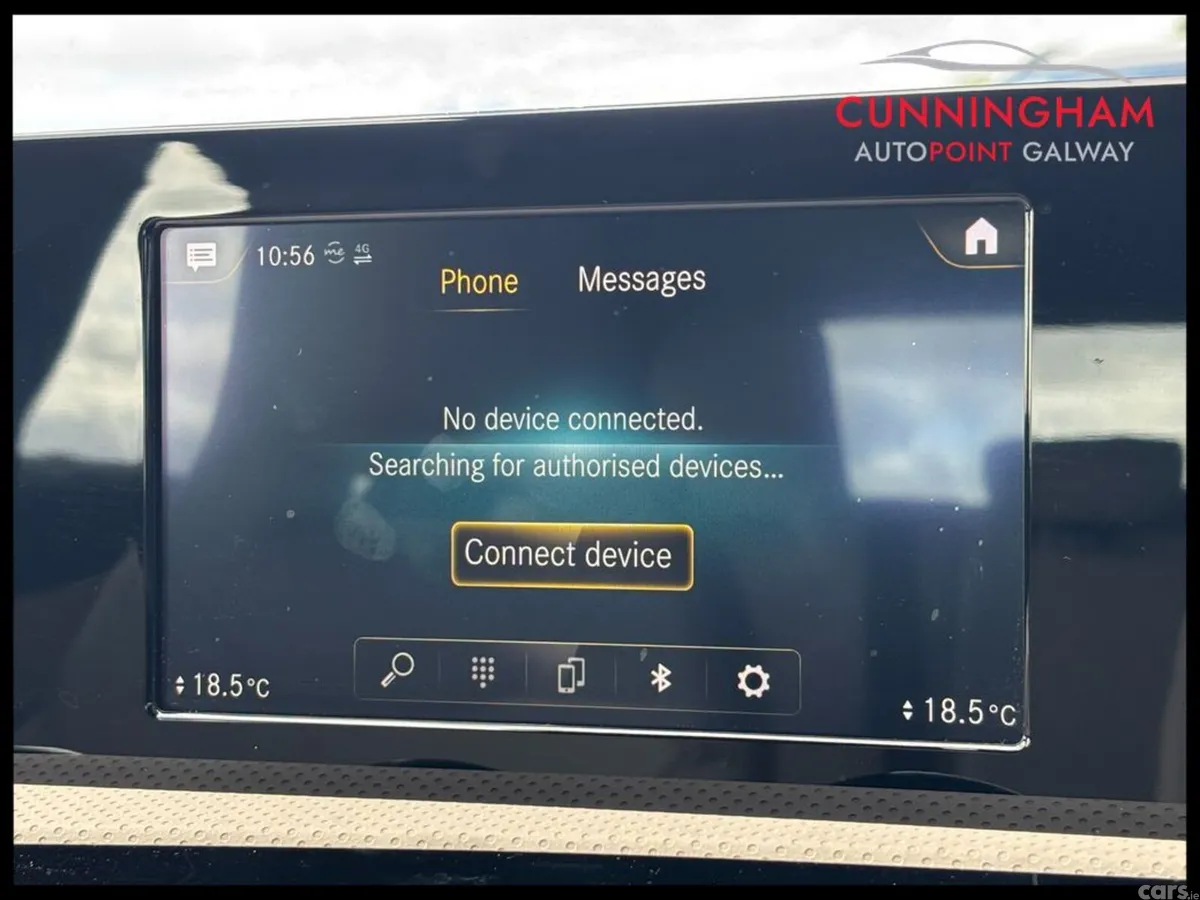 Mercedes-Benz A-Class Hatchback, Diesel, 2019, Silver