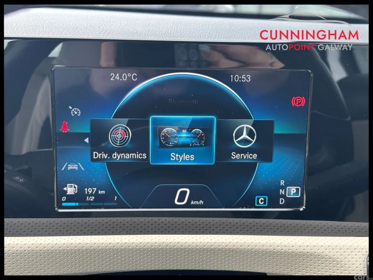 Mercedes-Benz A-Class Hatchback, Diesel, 2019, Silver